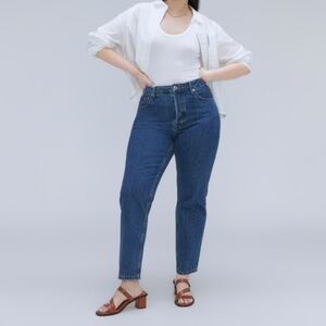 The Curvy ’90s Cheeky® Jean